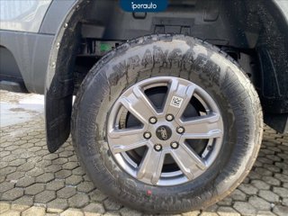 FORD Ranger 2.0 ecoblue super cab XLT 4x4 170cv