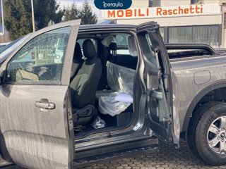 FORD Ranger 2.0 ecoblue super cab XLT 4x4 170cv