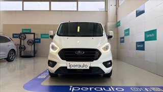 FORD transit custom 2.0 tdci 130cv  Trend IVA ESCLUSA DOPPIA PORTA