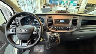 FORD transit custom 2.0 tdci 130cv  Trend IVA ESCLUSA DOPPIA PORTA