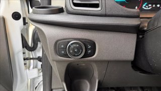 FORD transit custom 2.0 tdci 130cv  Trend IVA ESCLUSA DOPPIA PORTA