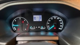 FORD transit custom 2.0 tdci 130cv  Trend IVA ESCLUSA DOPPIA PORTA