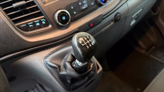 FORD transit custom 2.0 tdci 130cv  Trend IVA ESCLUSA DOPPIA PORTA