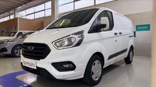 FORD transit custom 2.0 tdci 130cv  Trend IVA ESCLUSA DOPPIA PORTA