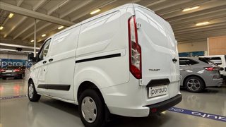 FORD transit custom 2.0 tdci 130cv  Trend IVA ESCLUSA DOPPIA PORTA