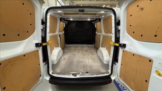 FORD transit custom 2.0 tdci 130cv  Trend IVA ESCLUSA DOPPIA PORTA