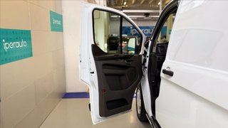 FORD transit custom 2.0 tdci 130cv  Trend IVA ESCLUSA DOPPIA PORTA
