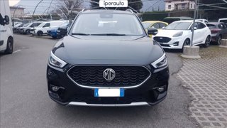 MG ZS Classic 1.5 Luxury *AZIENDALE*