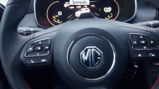 MG ZS Classic 1.5 Luxury *AZIENDALE*