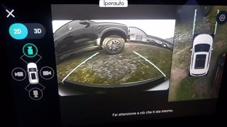 MG ZS Classic 1.5 Luxury *AZIENDALE*