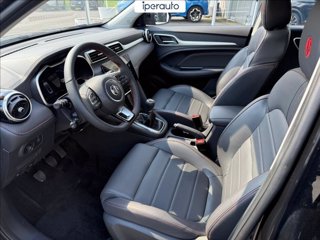 MG ZS Classic 1.5 Luxury *AZIENDALE*