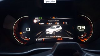 MG ZS Classic 1.5 Luxury *AZIENDALE*