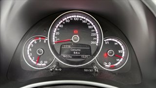 VOLKSWAGEN Maggiolino Cabrio 1.2 tsi Design