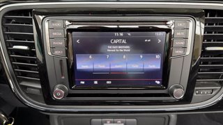 VOLKSWAGEN Maggiolino Cabrio 1.2 tsi Design