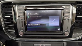 VOLKSWAGEN Maggiolino Cabrio 1.2 tsi Design