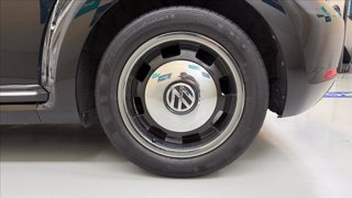 VOLKSWAGEN Maggiolino Cabrio 1.2 tsi Design