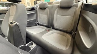 VOLKSWAGEN Maggiolino Cabrio 1.2 tsi Design