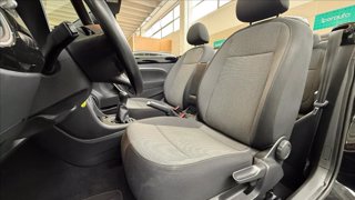 VOLKSWAGEN Maggiolino Cabrio 1.2 tsi Design