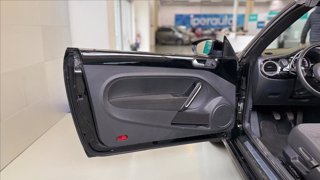 VOLKSWAGEN Maggiolino Cabrio 1.2 tsi Design