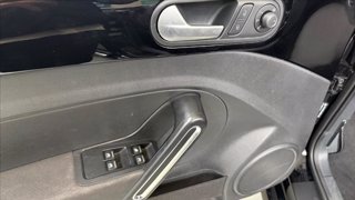 VOLKSWAGEN Maggiolino Cabrio 1.2 tsi Design