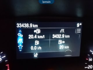 FORD Focus 1.0 ecoboost h st-line style 125cv