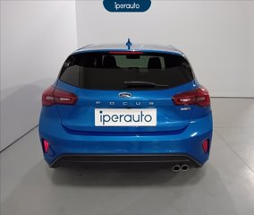 FORD Focus 1.0 ecoboost h st-line style 125cv