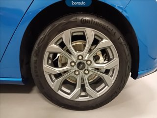 FORD Focus 1.0 ecoboost h st-line style 125cv