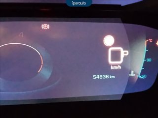 PEUGEOT 2008 1.5 bluehdi allure pack s&s 130cv eat8