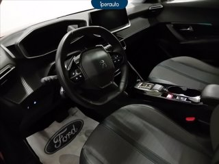 PEUGEOT 2008 1.5 bluehdi allure pack s&s 130cv eat8