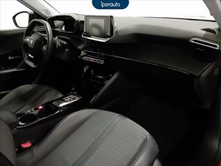 PEUGEOT 2008 1.5 bluehdi allure pack s&s 130cv eat8