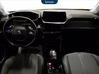 PEUGEOT 2008 1.5 bluehdi allure pack s&s 130cv eat8