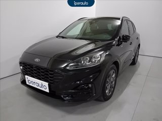FORD Kuga 2.5 full hybrid st-line x design 2wd 190cv cvt