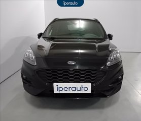 FORD Kuga 2.5 full hybrid st-line x design 2wd 190cv cvt