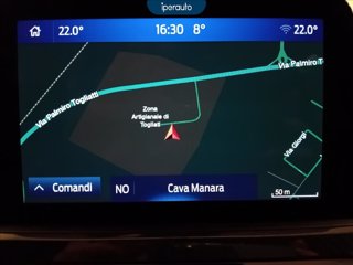 FORD Kuga 2.5 full hybrid st-line x design 2wd 190cv cvt