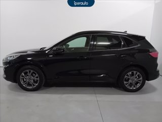 FORD Kuga 2.5 full hybrid st-line x design 2wd 190cv cvt