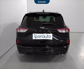 FORD Kuga 2.5 full hybrid st-line x design 2wd 190cv cvt