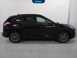 FORD Kuga 2.5 full hybrid st-line x design 2wd 190cv cvt