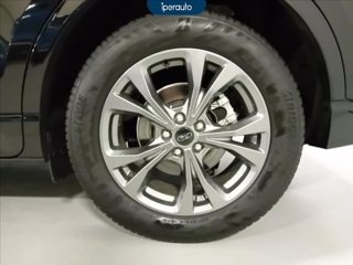 FORD Kuga 2.5 full hybrid st-line x design 2wd 190cv cvt