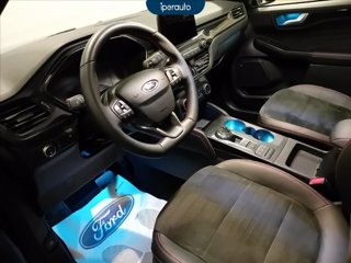 FORD Kuga 2.5 full hybrid st-line x design 2wd 190cv cvt