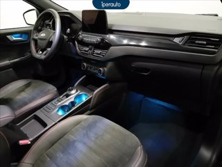 FORD Kuga 2.5 full hybrid st-line x design 2wd 190cv cvt