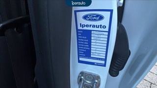 FORD Puma 1.0 ecoboost h st-line s&s 125cv PARKING PACK