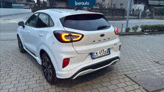 FORD Puma 1.0 ecoboost h st-line s&s 125cv PARKING PACK