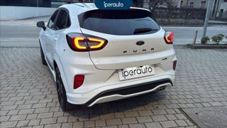 FORD Puma 1.0 ecoboost h st-line s&s 125cv PARKING PACK