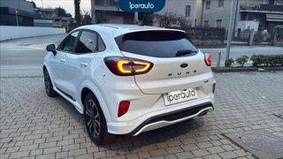FORD Puma 1.0 ecoboost h st-line s&s 125cv PARKING PACK
