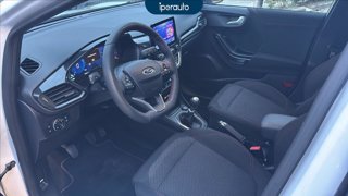 FORD Puma 1.0 ecoboost h st-line s&s 125cv PARKING PACK