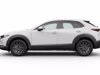 MAZDA Cx-30 2.5 m-hybrid advantage 2wd 140cv 6mt