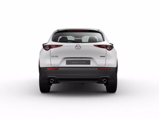 MAZDA Cx-30 2.5 m-hybrid advantage 2wd 140cv 6mt