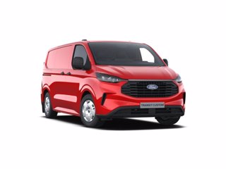 FORD Transit custom v710 320 2.0 ecoblue 150cv trend l1h1