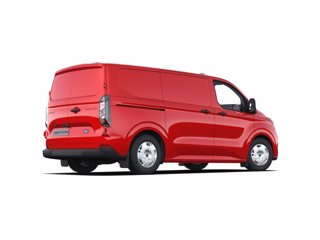 FORD Transit custom v710 320 2.0 ecoblue 150cv trend l1h1