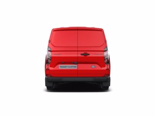 FORD Transit custom v710 320 2.0 ecoblue 150cv trend l1h1